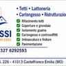 LAROUSSI MAROUANE IMPRESA DI PULIZIE