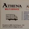 Athena Multi Service di Renna Lucia
