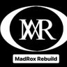 MADROX REBUILD DI ROXANA DUTU