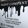 PAINT COMPANY DI RICCARDO VITTORIA