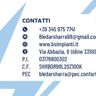 Bs impianti di bledar sharra