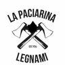 LA PACIARINA LEGNAMI DI CRUCCAS ANDY