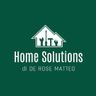 HOME SOLUTIONS DI DE ROSE MATTEO