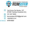 TECNOSISTEM DI FERRIOLO PASQUALE