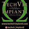 TECHVIRIMPIANTI DI DANILO FORTE
