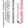 IMPRESA SANTORO DI SANTORO ANTONIO