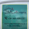 2M LATTONERIA DI MERINGOLO MARCO