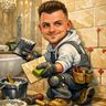 LAVORAZIONI EDILI DI GYURKA GABRIEL MARIAN