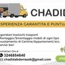 CHADID DI C.A