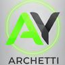 AY DI ARCHETTI YURI