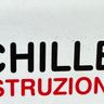 ACHILLE COSTRUZIONI DI BEHAR BYTYQI