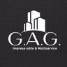 IMPRESA EDILE & MULTISERVICE G.A.G. DI GIUSEPPE BENVENUTO