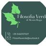 FILOSOFIA VERDE DI BOGA ALESSIO