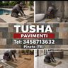 TUSHA PAVIMENTI DI TUSHA HASAN