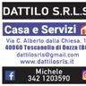 DATTILO SOCIETA A RESPONSABILITA LIMITATA SEMPLIFICATA
