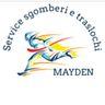 MAYDEN DI SQUILLACE MASSIMILIANO