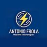 ANTONIO FROLA IMPIANTI TECNOLOGICI