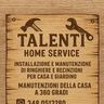 TALENTI PIERO