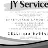 JY SERVICE DI YANEZ EGAS PATRICIO JEFFERSON