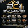P.C. DI CARDOZA PEREZ OMAR ALEXANDER