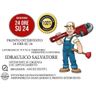 Idraulico salvatore 24H