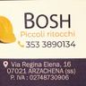 BOUHMAMI BOUCHAIB