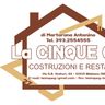 LA CINQUE G SRL