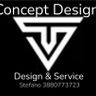 CONCEPT DESIGN S.R.L.S.