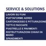 SERVICE & SOLUTION SRL
