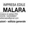 IMPRESA EDILE MALARA ANTONINO E CHRISTIAN DI MALARA ANTONINO