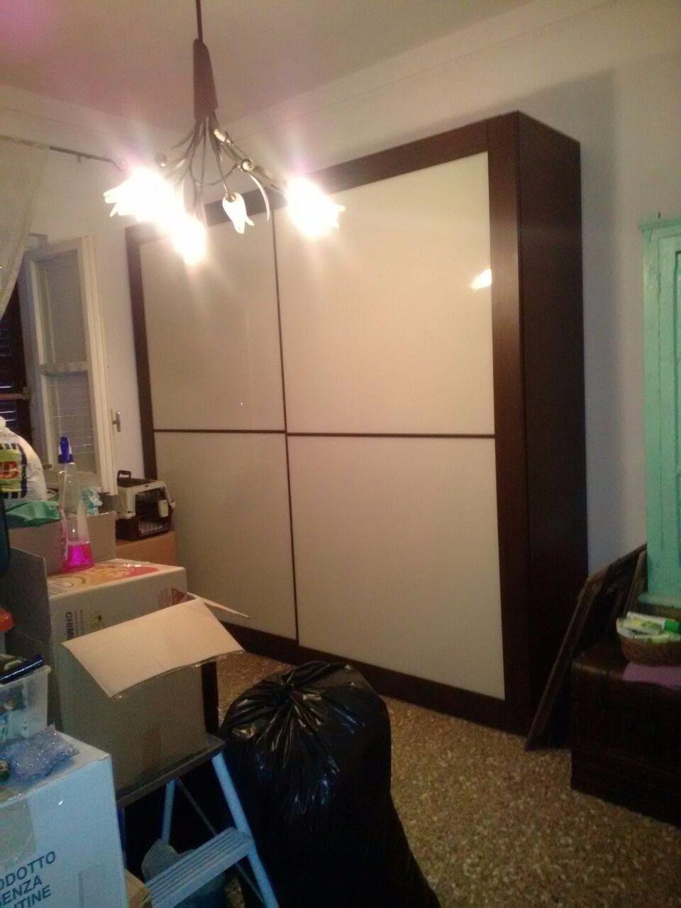 pavimentazione casa e posa piastrelle 118 mq - Instapro