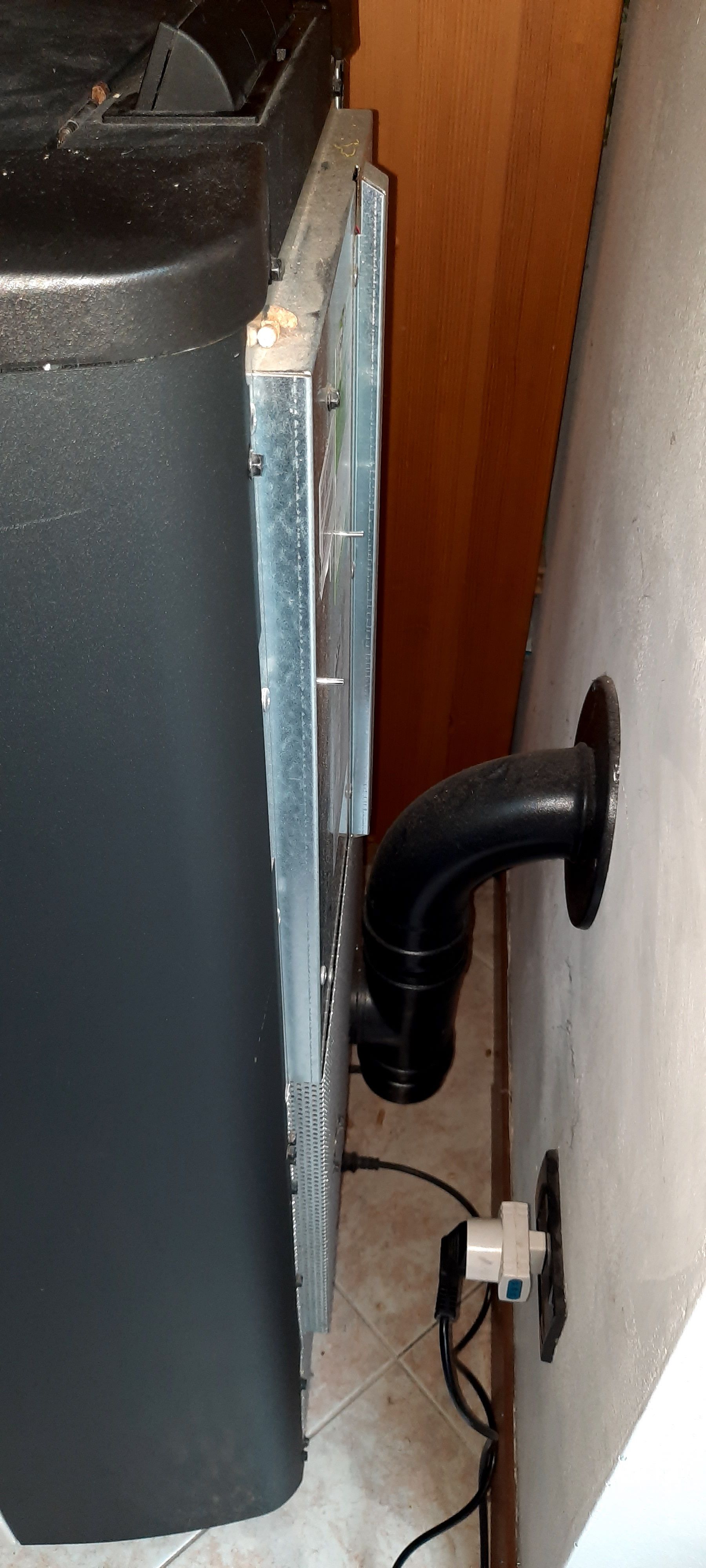 Riparazione stufa a pellet: Regolare manutenzione impianto - Instapro