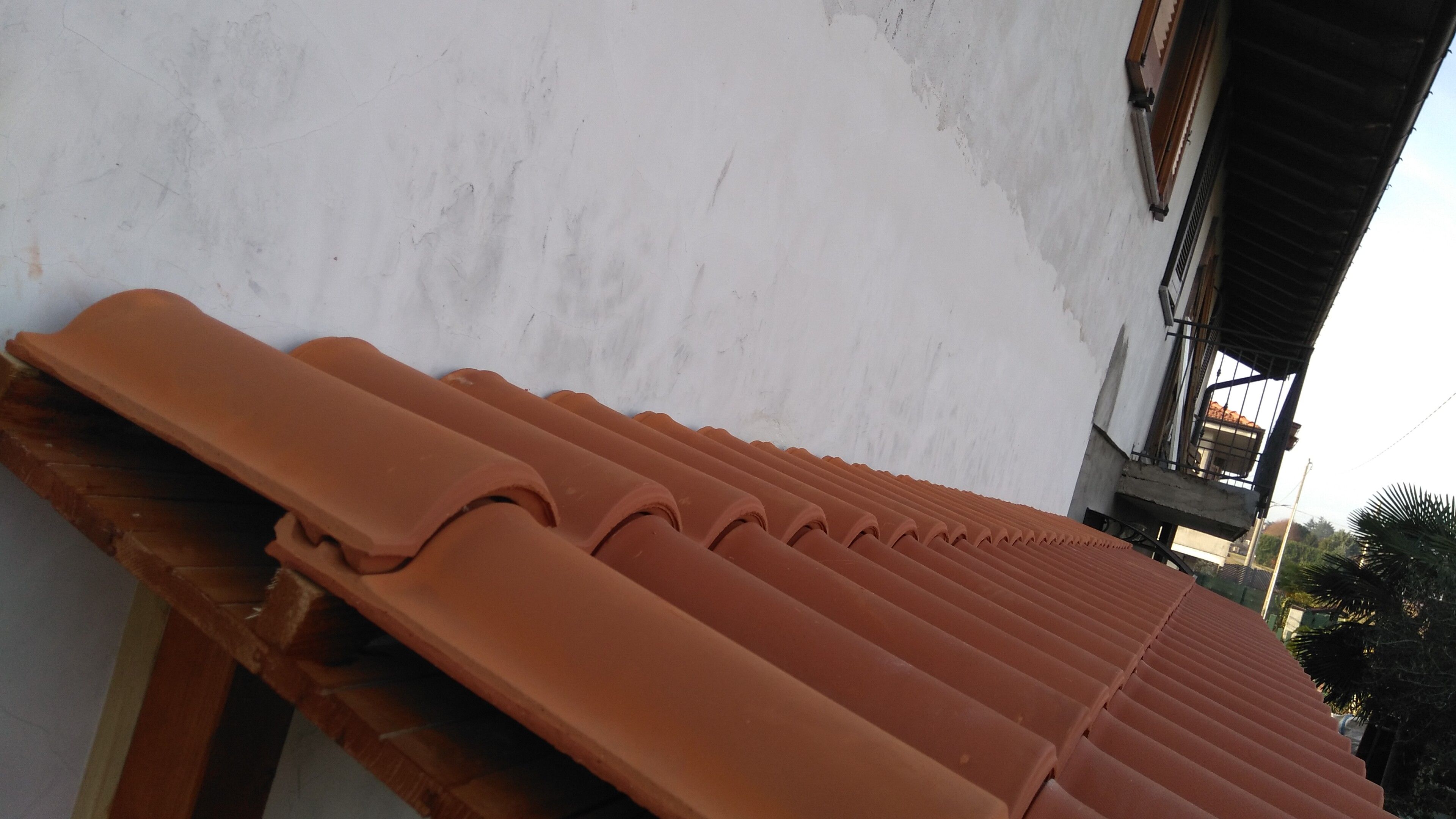 Grondaia 6 m; Installazione Instapro