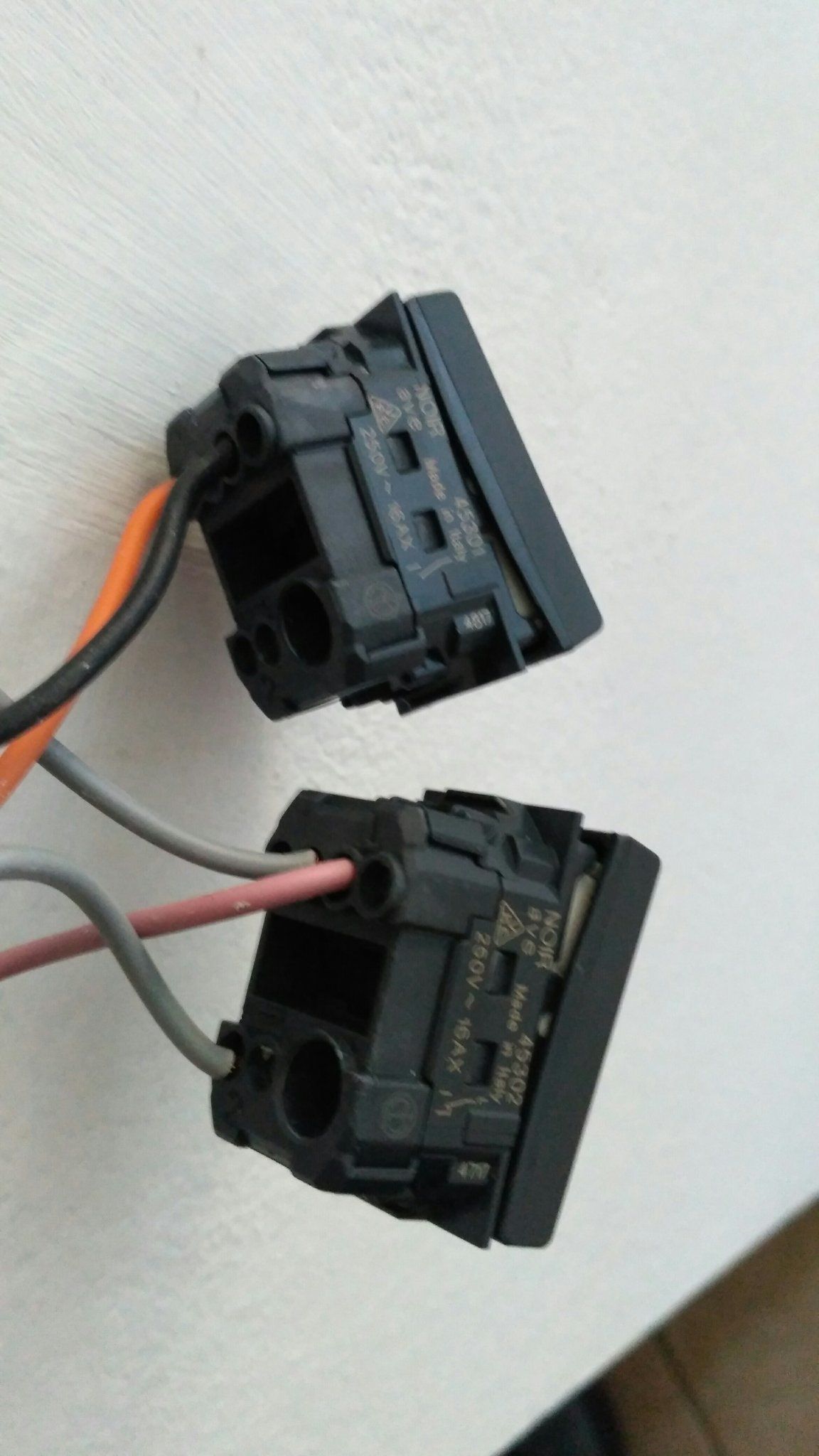 Come Ricavare Una Presa Da Un Interruttore