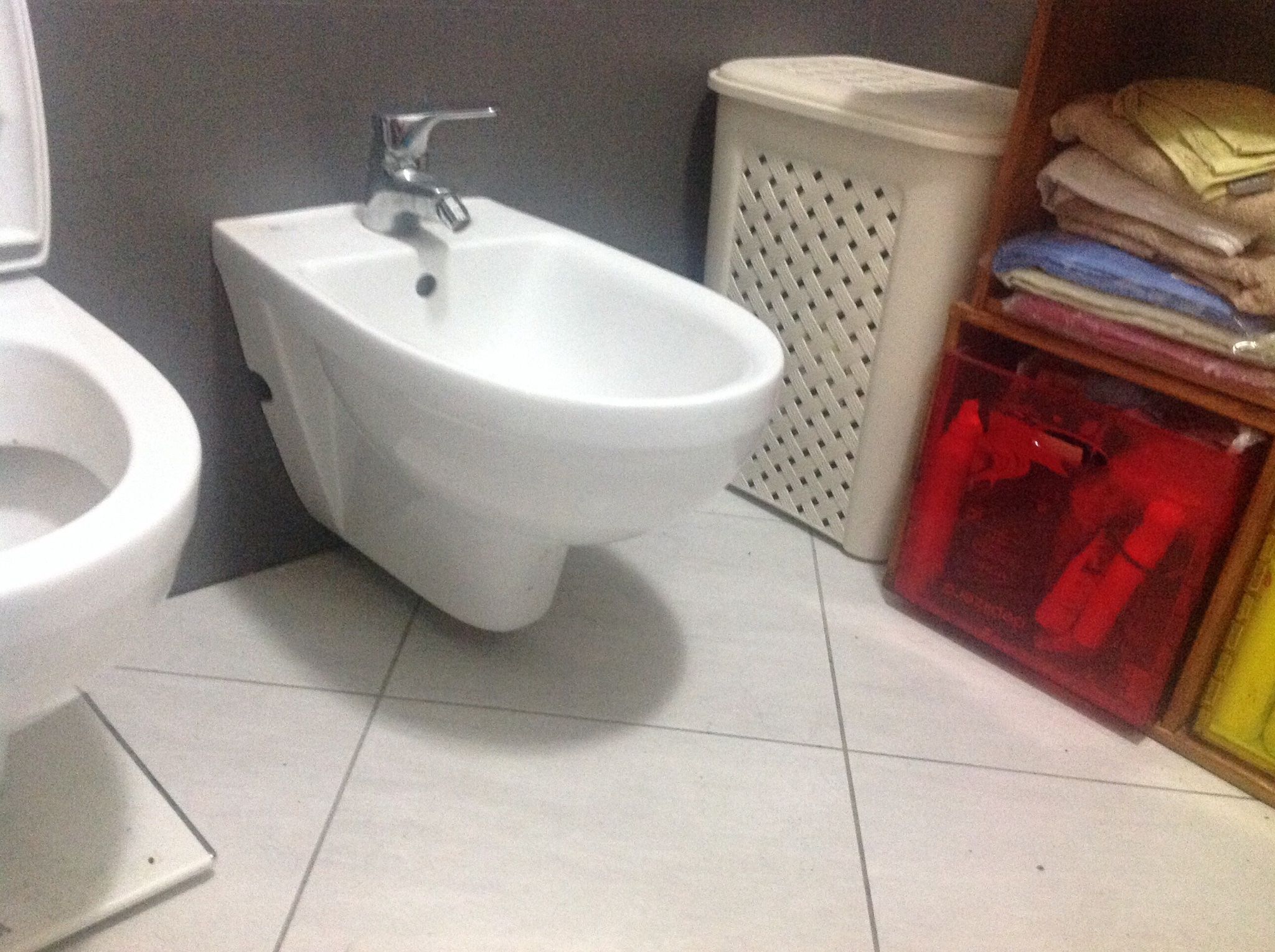 Come Si Scrive Bide O Bidet