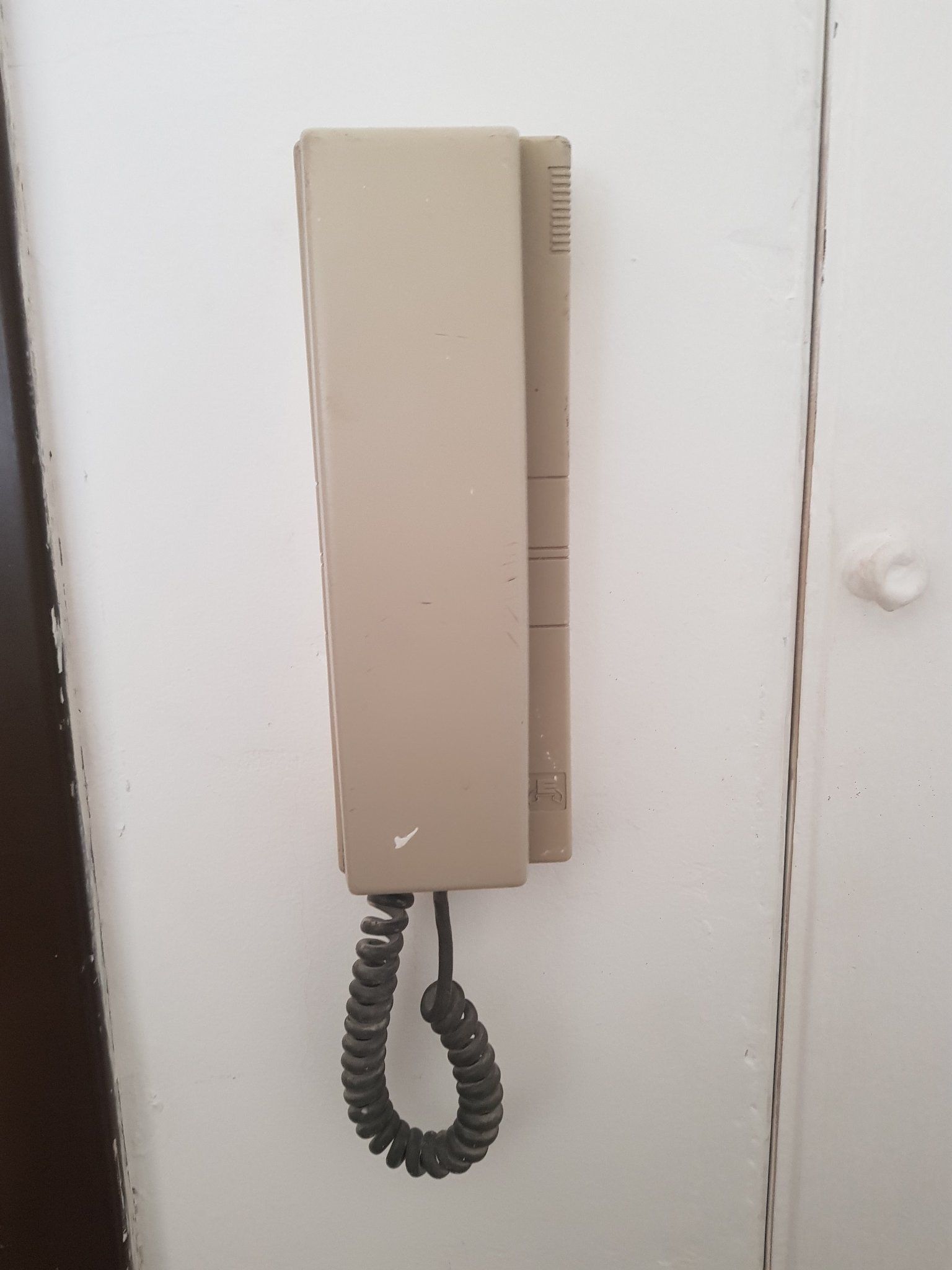 Citofono non Suona Instapro